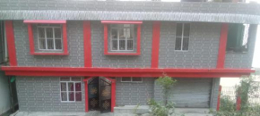 Mountain View Homestay